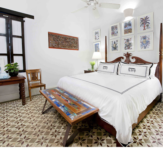 5 Star Luxury Accommodations in Santo Domingo